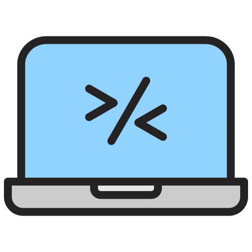 Code Icon