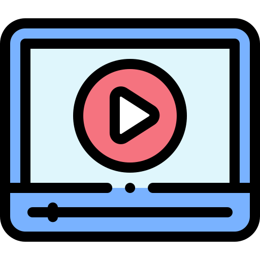 Video Icon